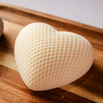 Heart Shaped Decorative Soap