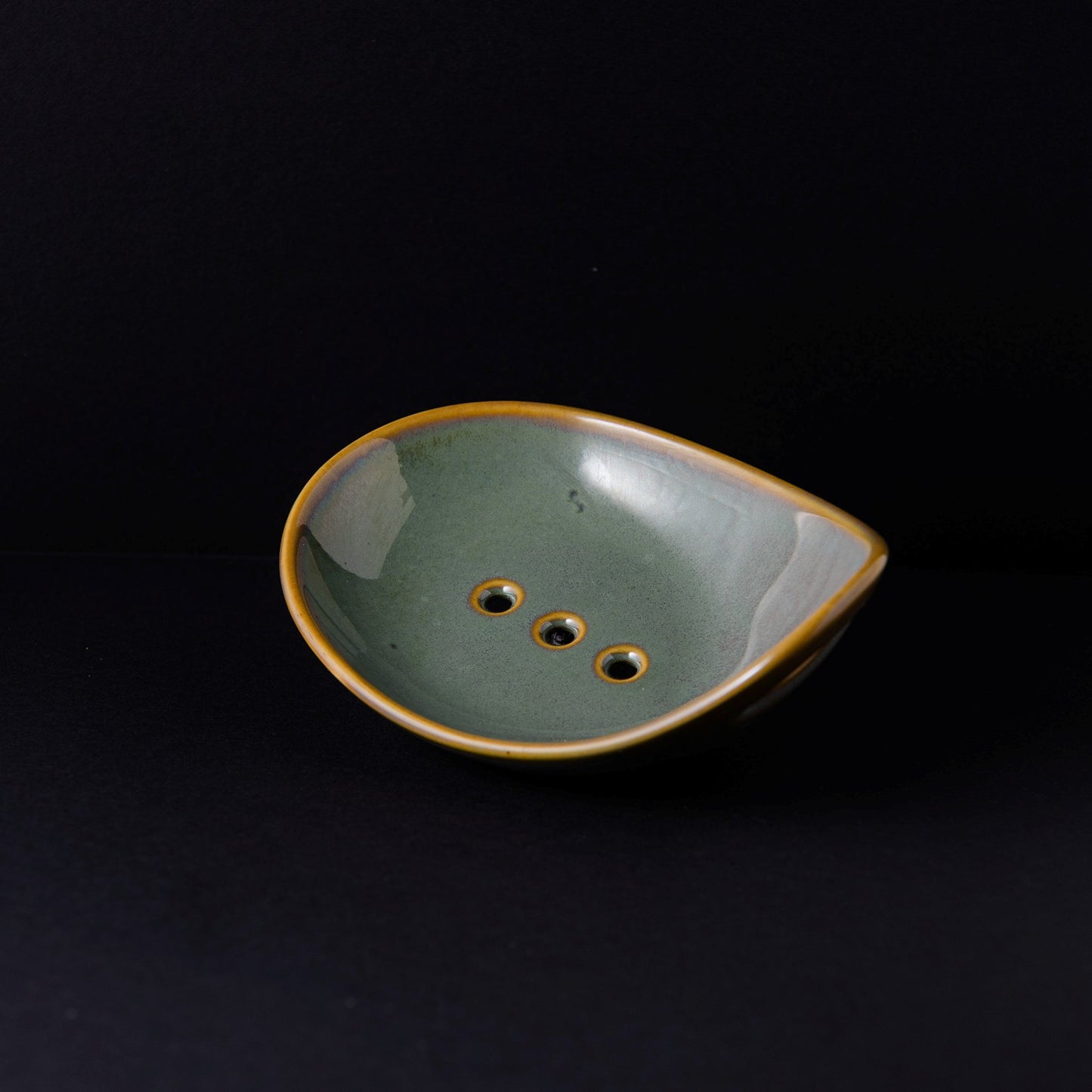 Modern Ceramic Soap Dish