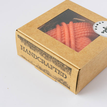 Big Heart Decorative Soap