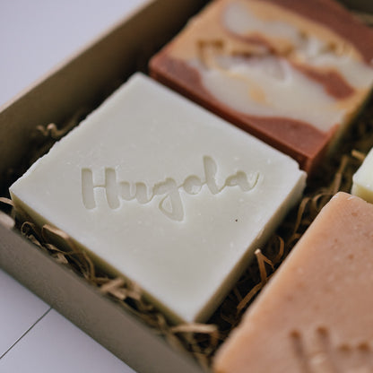 Soap Bundle 5+1 Free