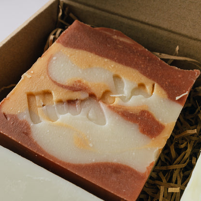 Soap Bundle 5+1 Free