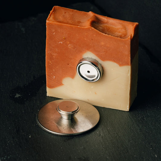 Magnetic Soap Holder