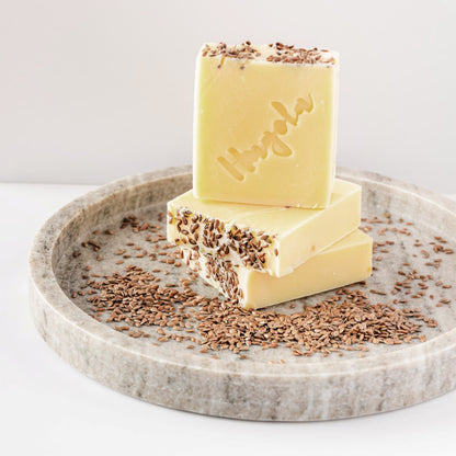 Flaxseed Oil Glamour
