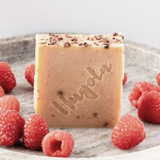 Velvet Raspberry