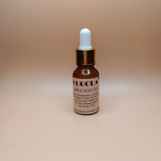 Apple Seed Oil