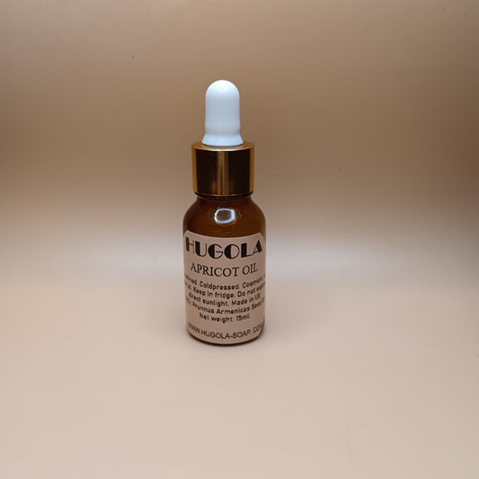Apricot Kernel Oil