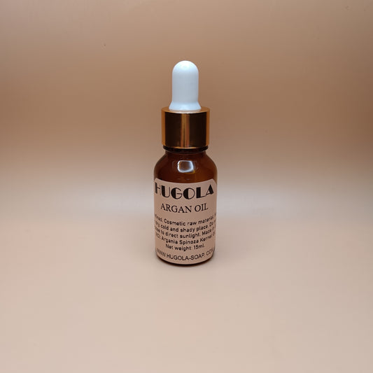 Argan Oil