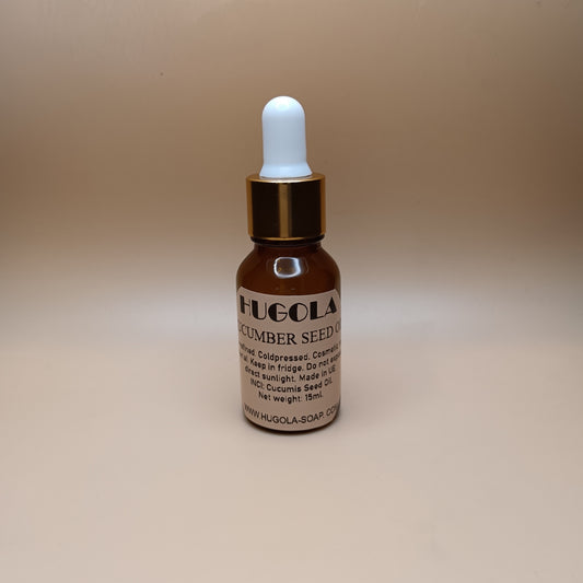 Cucumber Seed Oil