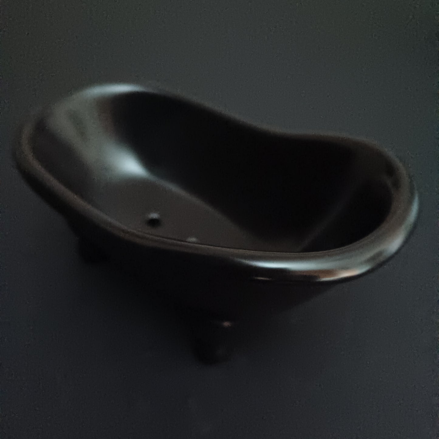 Vintage Ceramic Soap Dish