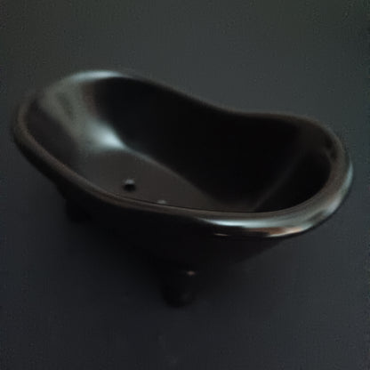 Vintage Ceramic Soap Dish