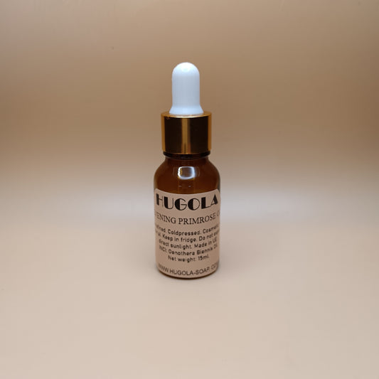 Evening Primrose Oil