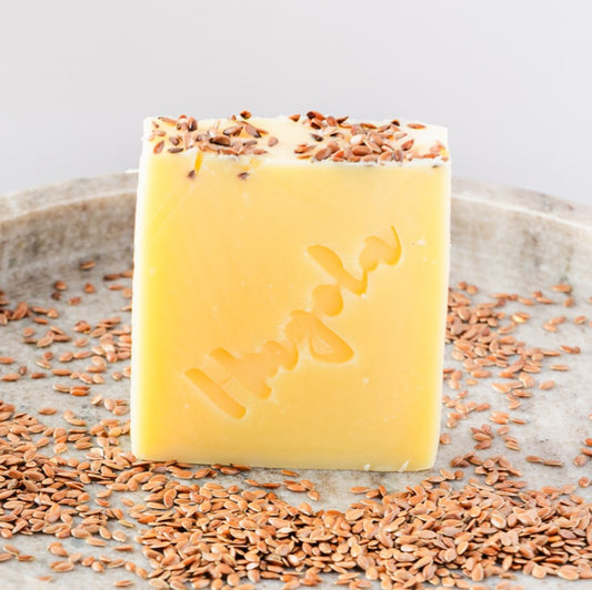 Flaxseed Oil Glamour