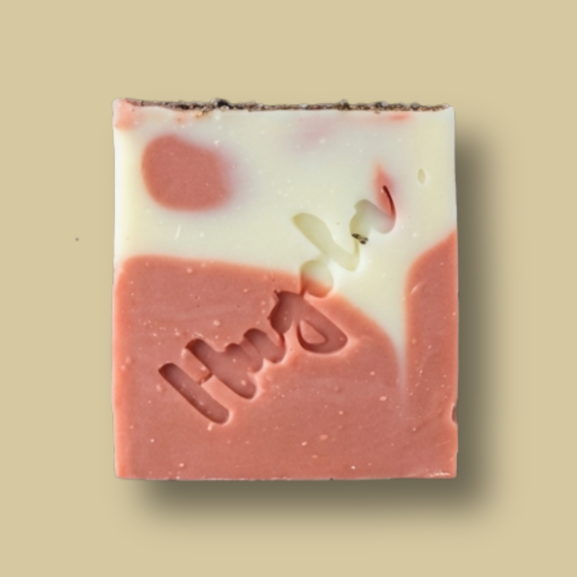 Lavender Dream handmade lavender soap by Hugola