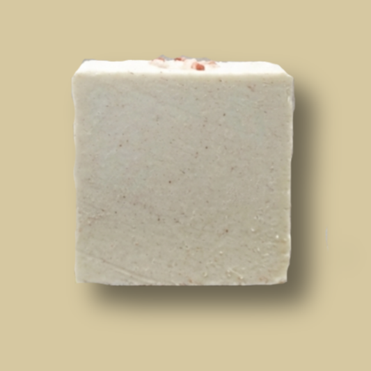 Lemongrass Mint Glow (Copy)