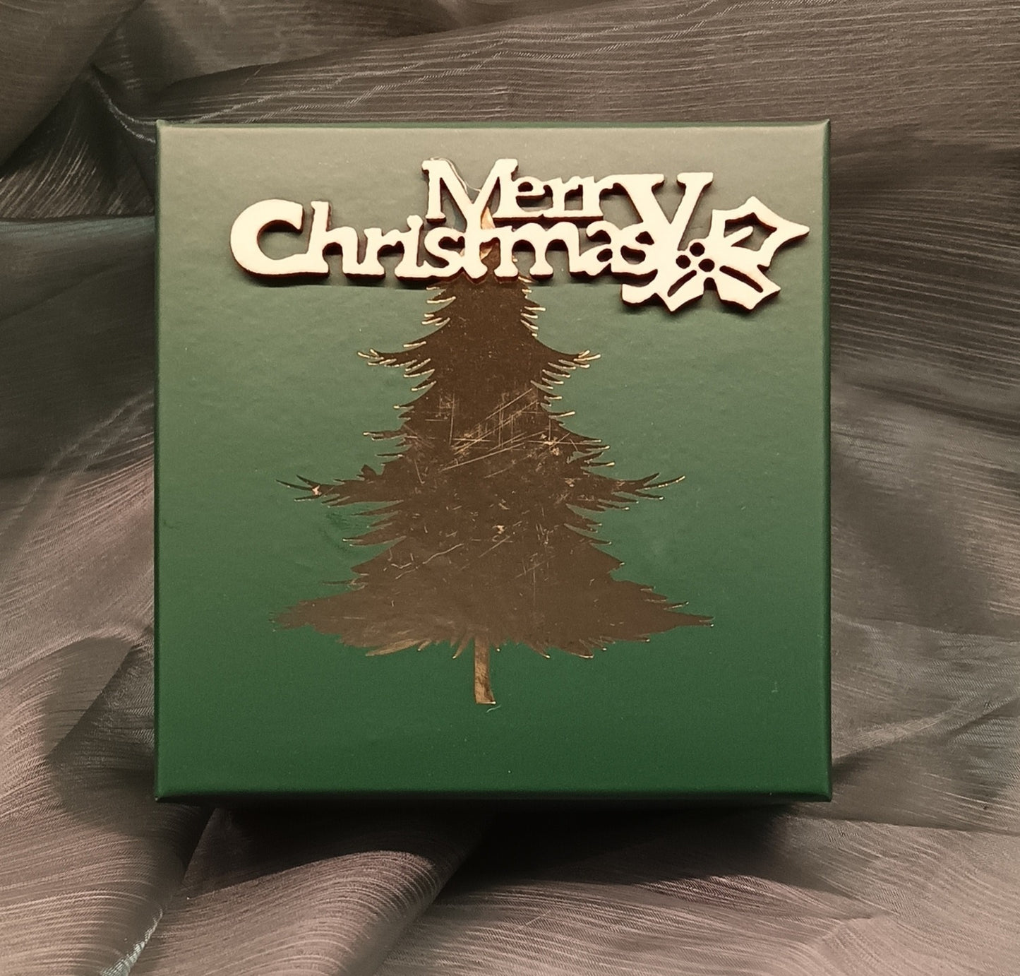 Luxury car Fragrance Christmas Gift Set