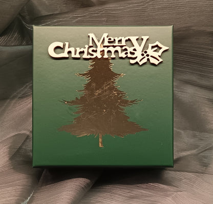 Luxury car Fragrance Christmas Gift Set