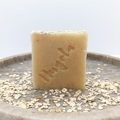 The Oatmilk Bar