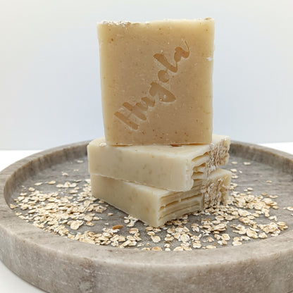The Oatmilk Bar
