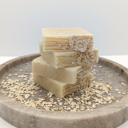 The Oatmilk Bar