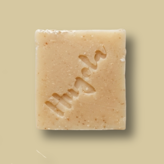 The Oatmilk Bar (Copy)