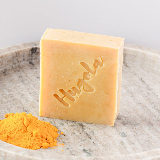 Turmeric Glow