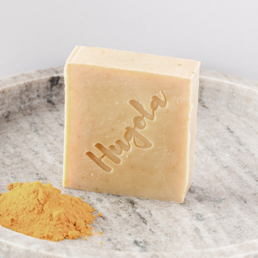 Turmeric Glow