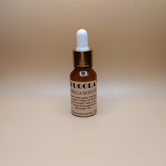 Perilla Seed Oil
