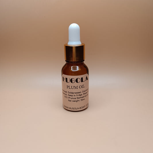 Plum Oil