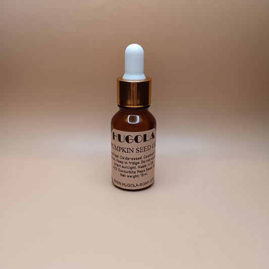 Pumpkin Seed Oil