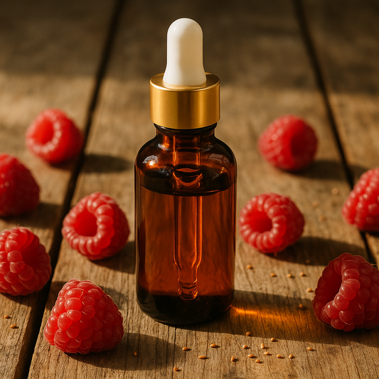 Raspberry Seed Oil