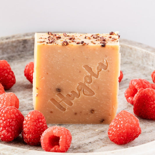 Velvet Raspberry