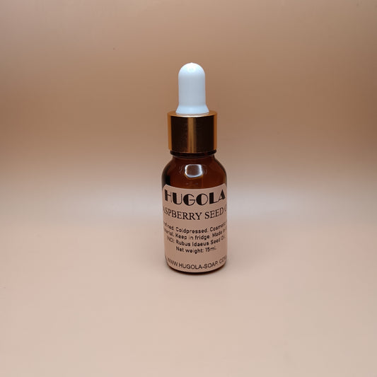 Raspberry Seed Oil