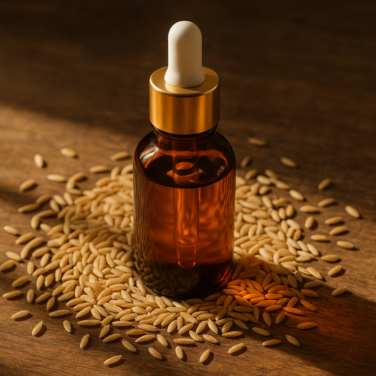 Rice Bran Oil