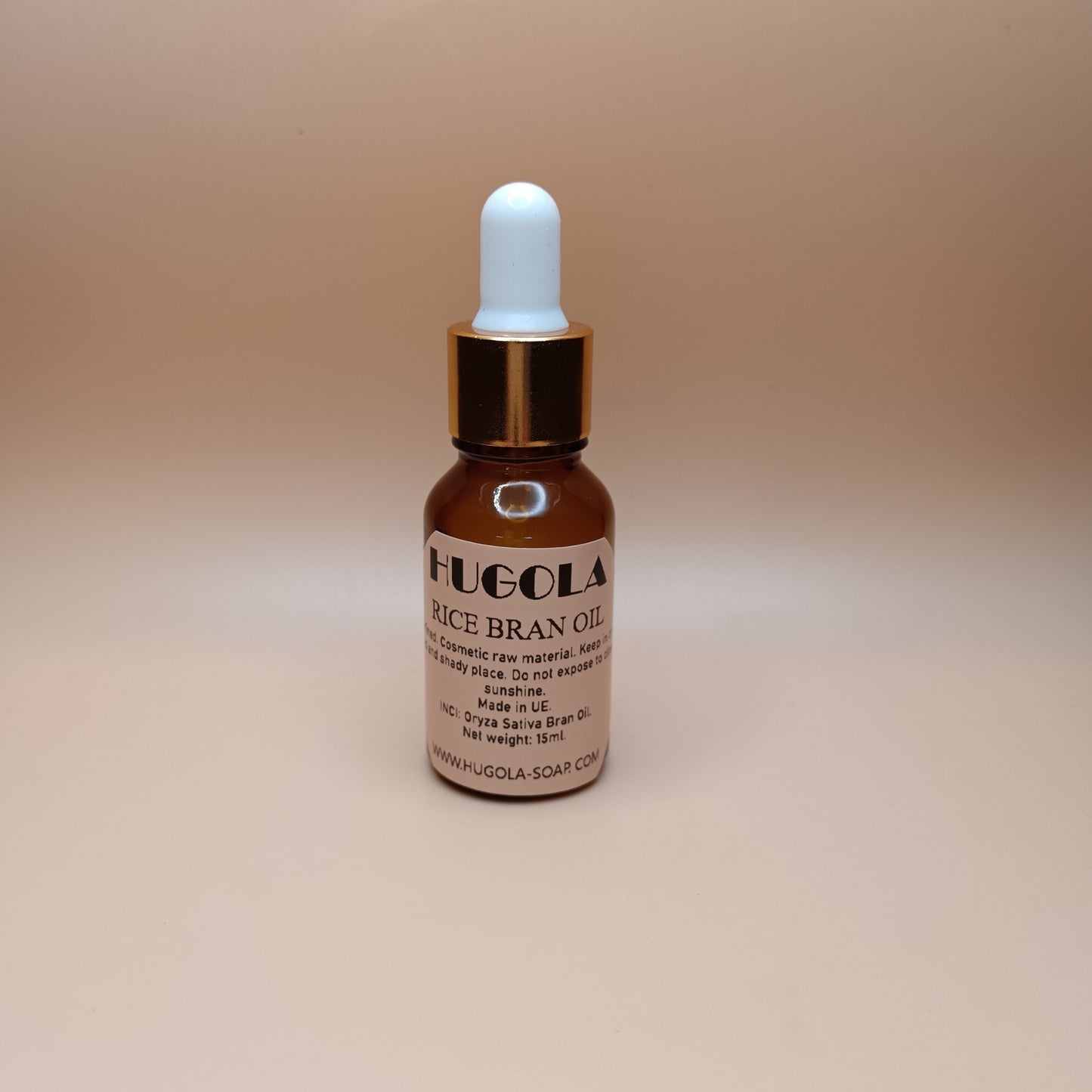 Rice Bran Oil