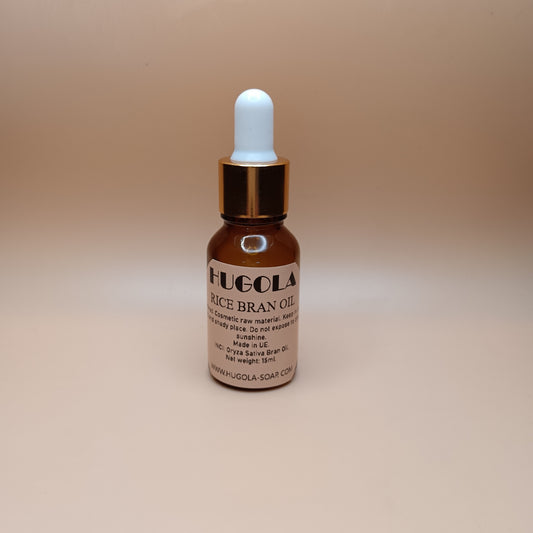 Rice Bran Oil