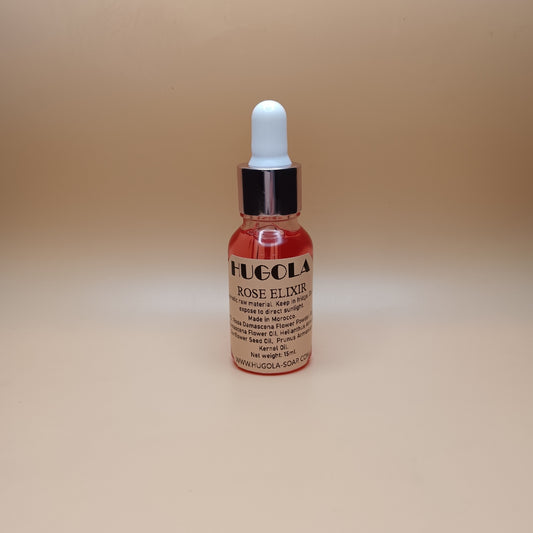 Rose elixir
