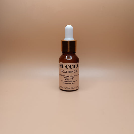 Rosehip Seed Oil