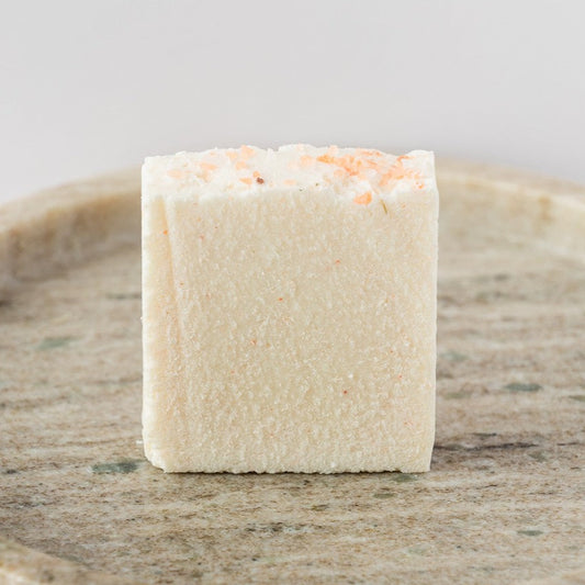 Salt and Citrus Bar