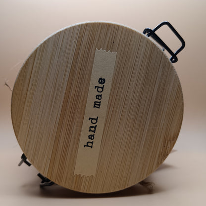 Soil and Solace - Restorative Hand (and Body) Scrub for Gardeners