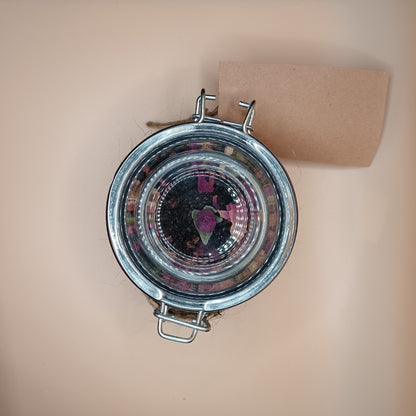 Envigorating Coffee Body Scrub