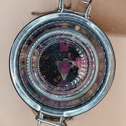 Envigorating Coffee Body Scrub