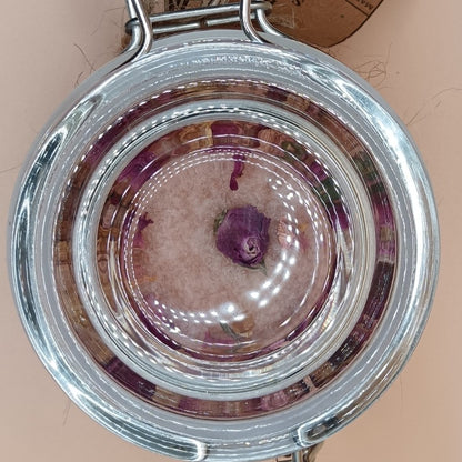 Soil and Solace - Restorative Hand (and Body) Scrub for Gardeners