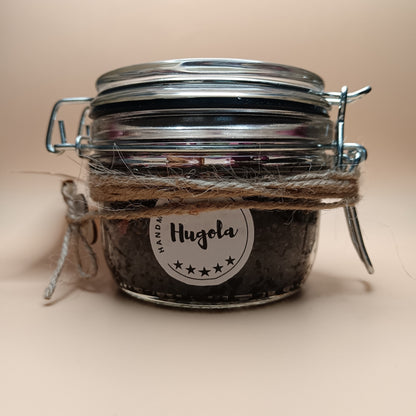 Envigorating Coffee Body Scrub