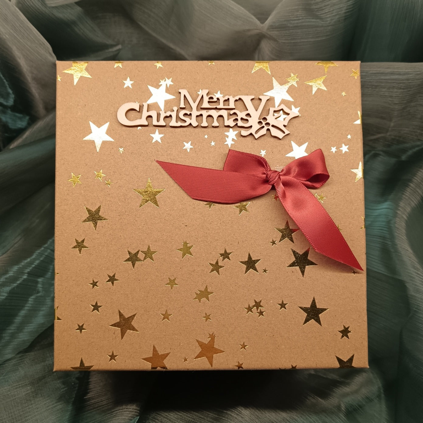 Winter Glow Spa - Christmas Gift Box