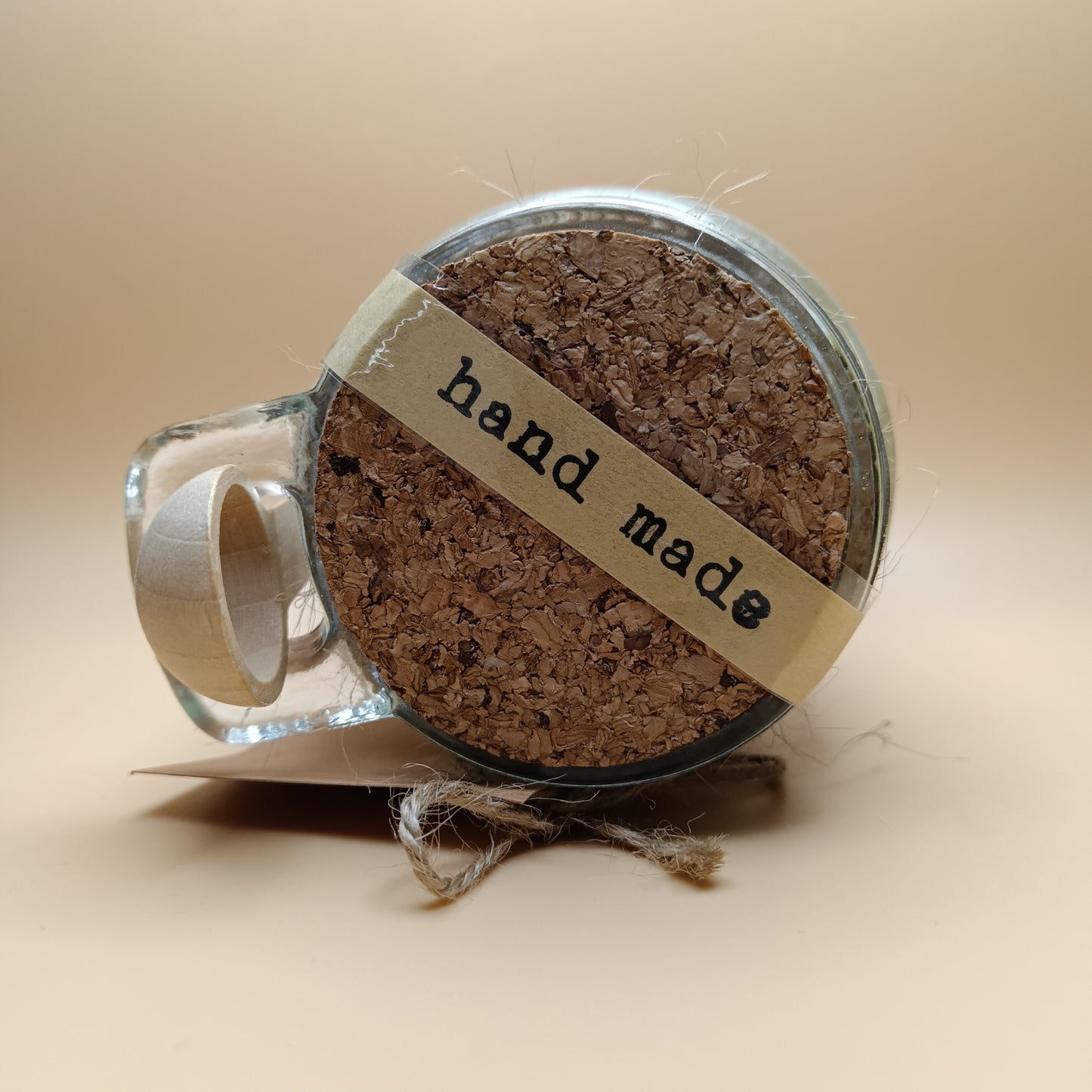 Harmony & Calm Bath Salt
