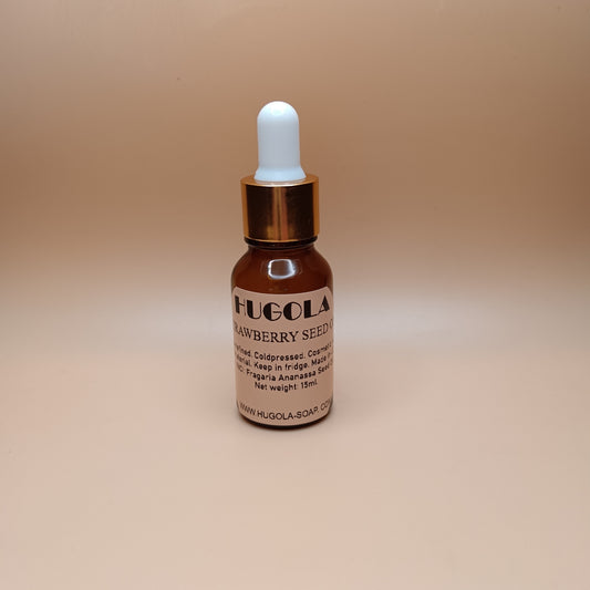 Strawberry Seed Oil